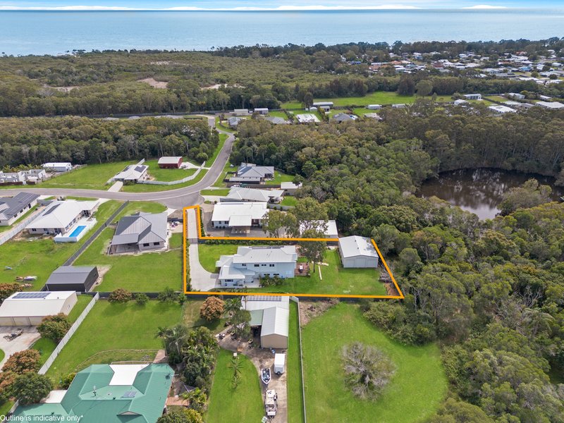 Photo - 40 Waters Edge Drive, Craignish QLD 4655 - Image 33