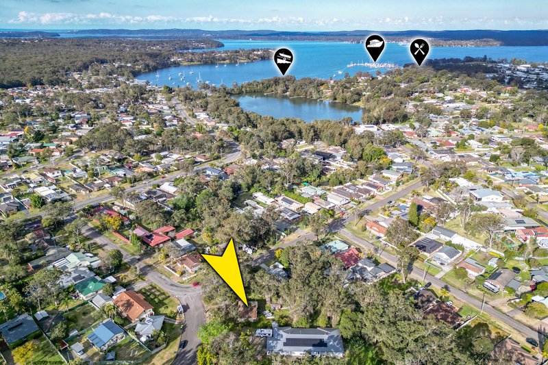 40 Watt Street, Windermere Park NSW 2264