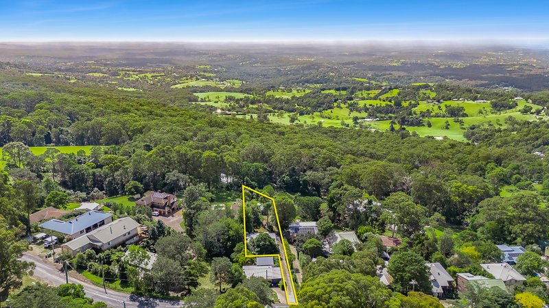 Photo - 40 Wattle Street, Bowen Mountain NSW 2753 - Image 4