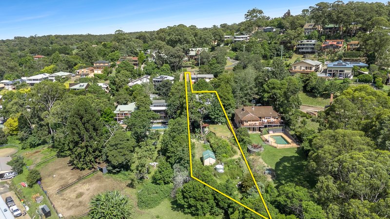 Photo - 40 Wattle Street, Bowen Mountain NSW 2753 - Image 8