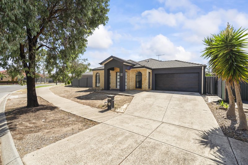 40 Wattletree Street, Craigieburn VIC 3064