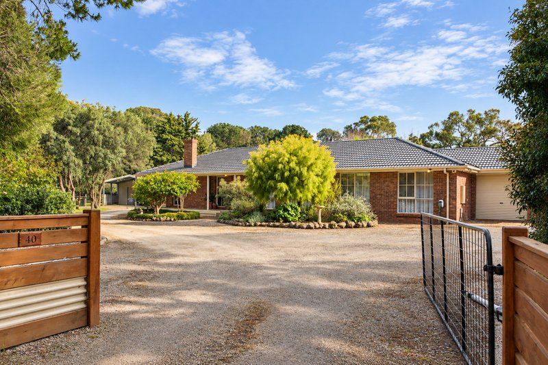 Photo - 40 Wellington Road, Bittern VIC 3918 - Image 1