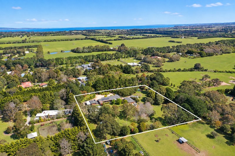 Photo - 40 Wellington Road, Bittern VIC 3918 - Image 2