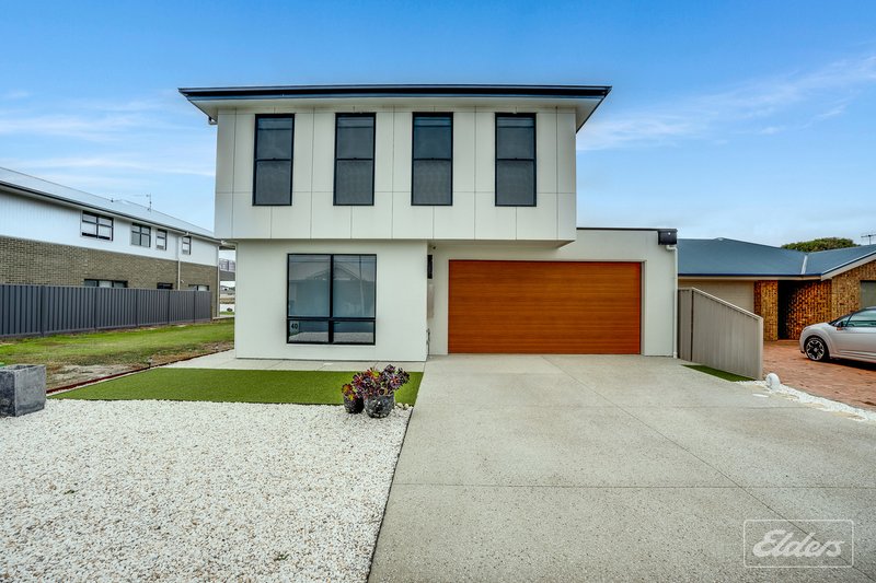 40 Wentworth Parade, Hindmarsh Island SA 5214