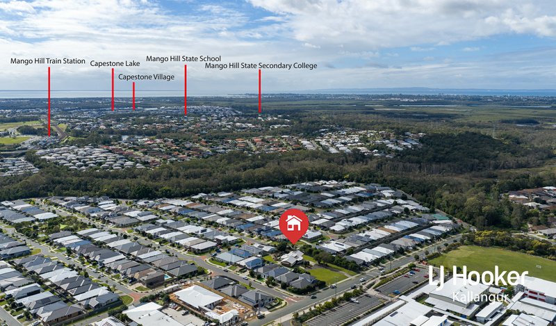Photo - 40 Wesley Road, Griffin QLD 4503 - Image 7