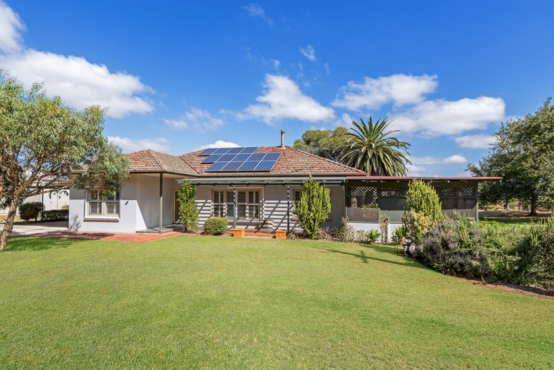 40 Westbourne Street, Langhorne Creek SA 5255