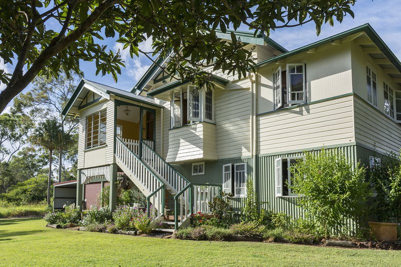 40 Whitaker Street, Boonooroo QLD 4650 Real Estate Industry Partners