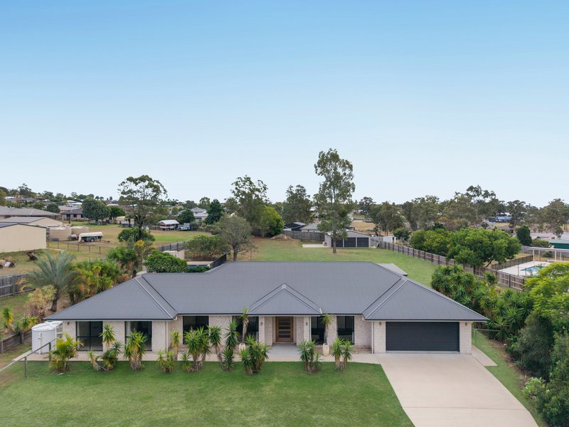 Photo - 40 White Gums Road, Hatton Vale QLD 4341 - Image 1