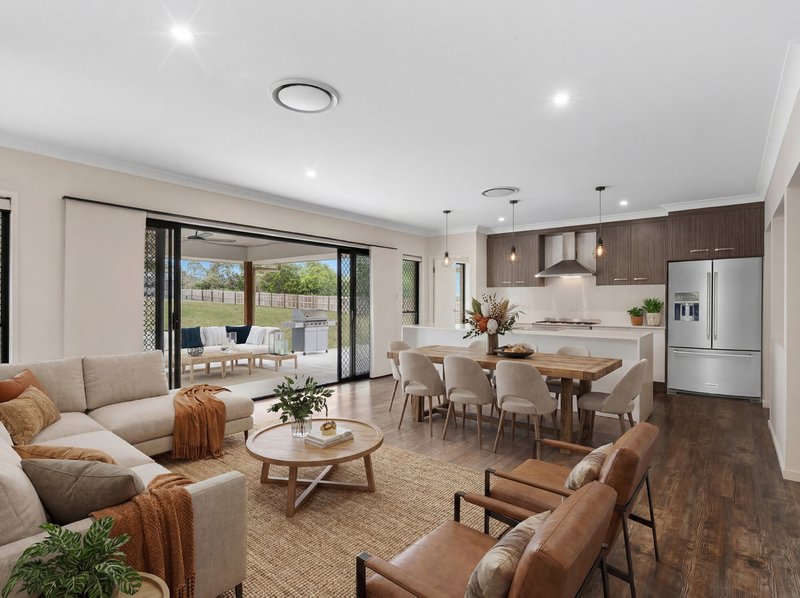Photo - 40 White Gums Road, Hatton Vale QLD 4341 - Image 4