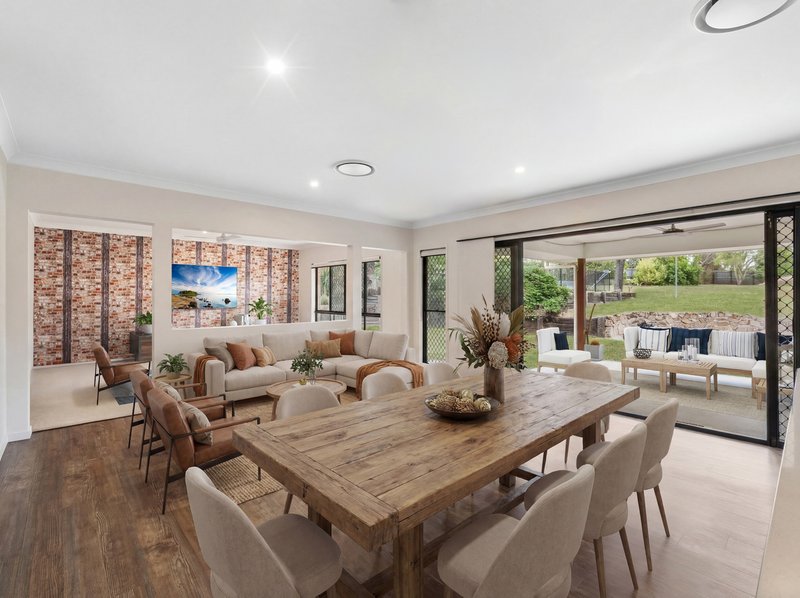 Photo - 40 White Gums Road, Hatton Vale QLD 4341 - Image 5