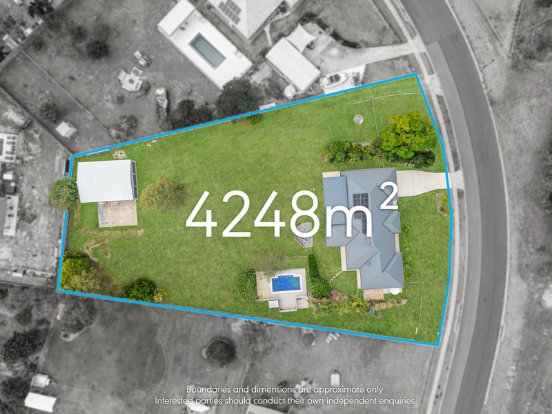 Photo - 40 White Gums Road, Hatton Vale QLD 4341 - Image 19