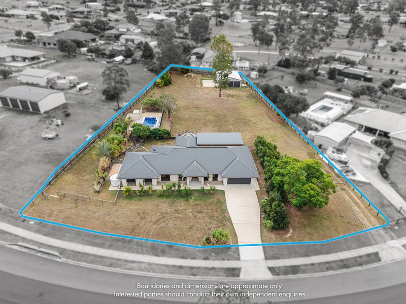 Photo - 40 White Gums Road, Hatton Vale QLD 4341 - Image 20