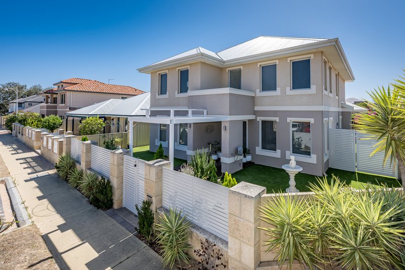 40 Whitehaven Avenue, Burns Beach WA 6028