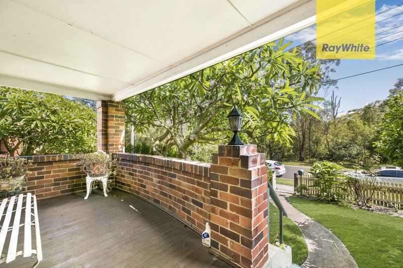 Photo - 40 Whitehaven Road, Northmead NSW 2152 - Image 8