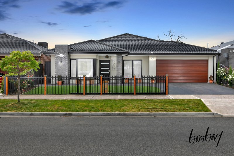 40 Williamsbrook Avenue, Doreen VIC 3754