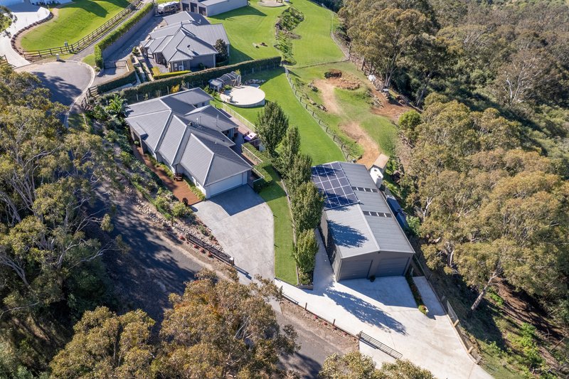 40 Williamswood Road, Mount Hunter NSW 2570