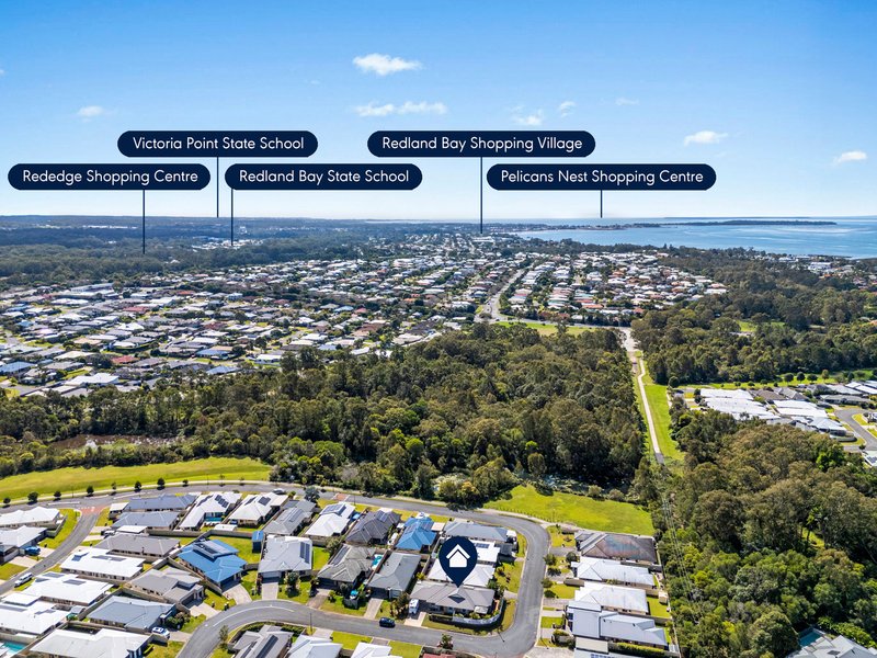 Photo - 40 Willis Close, Redland Bay QLD 4165 - Image 26