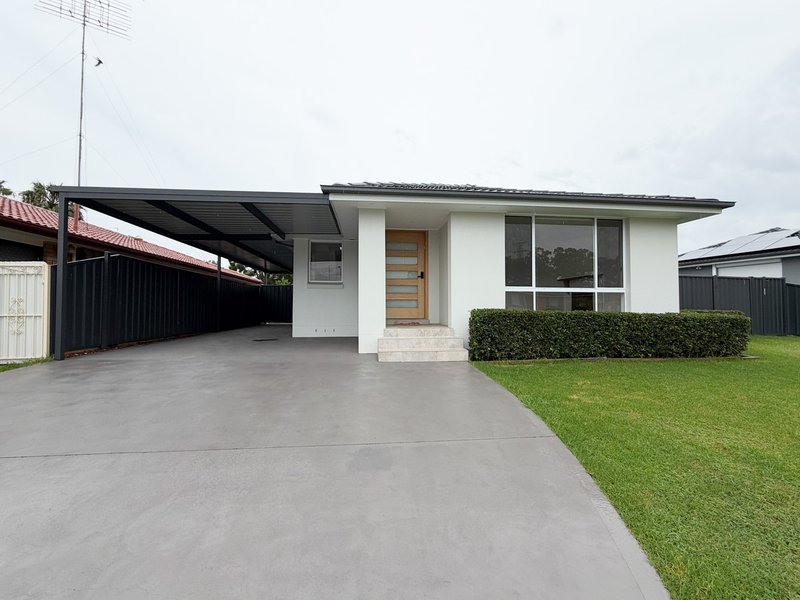 Photo - 40 Willoring Crescent, Jamisontown NSW 2750 - Image 1