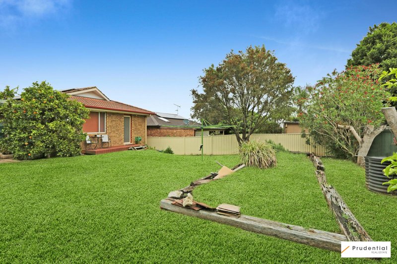 Photo - 40 Wilson Crescent, Narellan NSW 2567 - Image 9