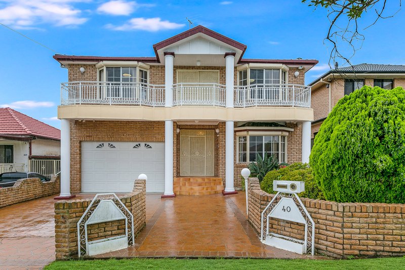 40 Winifred Street, Condell Park NSW 2200