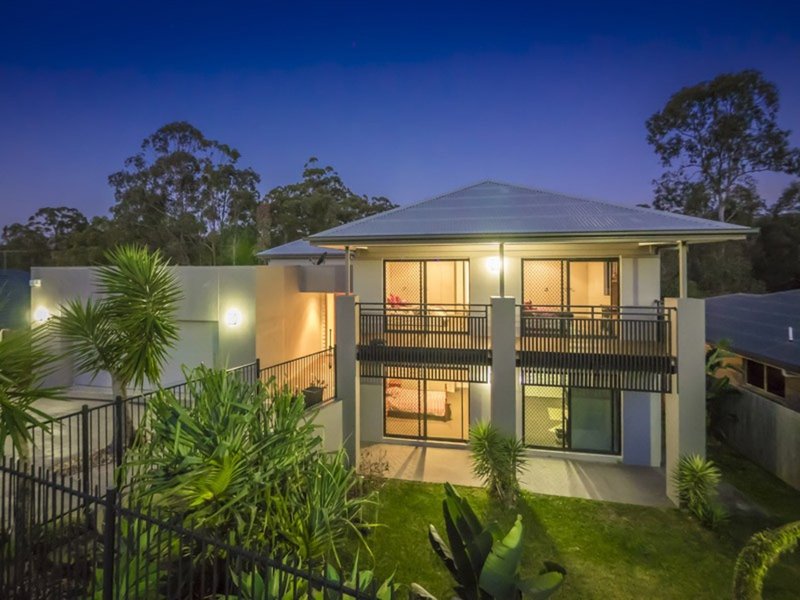 40 Wivenhoe Ave , Albany Creek QLD 4035