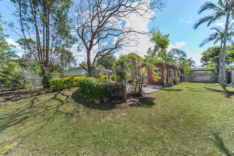 40 Woodburn Street, Marsden QLD 4132