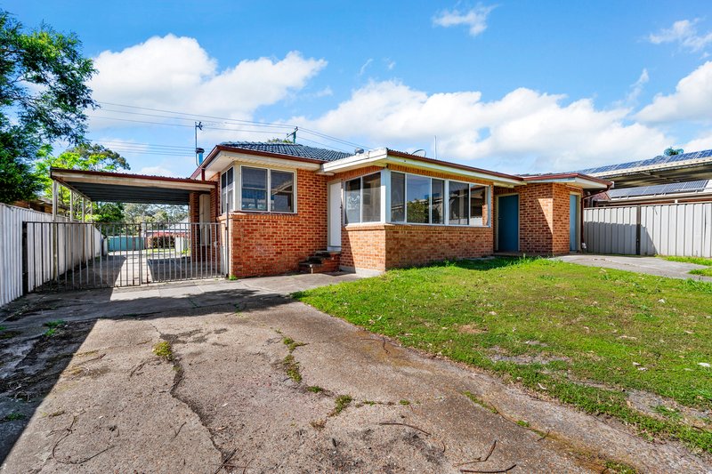 Photo - 40 Woodford Street, Minmi NSW 2287 - Image 13