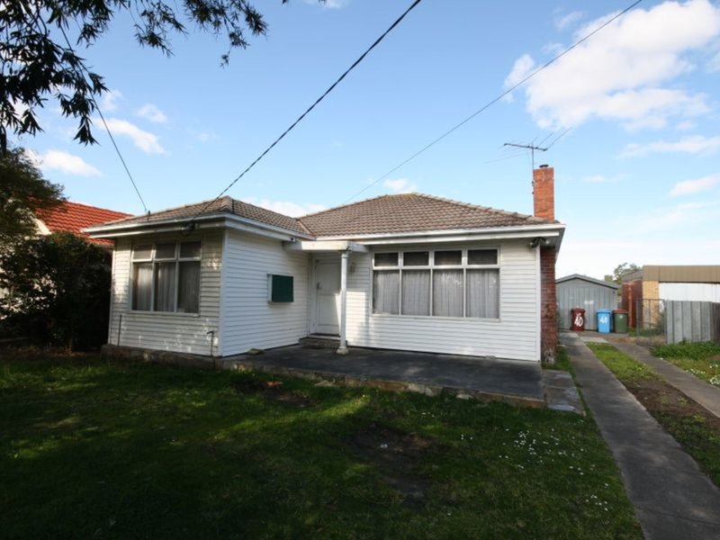 Photo - 40 Wooward Street, Springvale VIC 3171 - Image 2