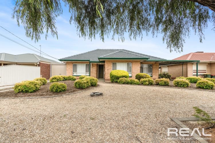 40 Wyatt Road, Parafield Gardens SA 5107