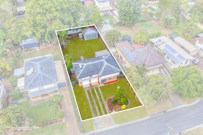 Photo - 40 Zuhara Street, Rochedale South QLD 4123 - Image 2