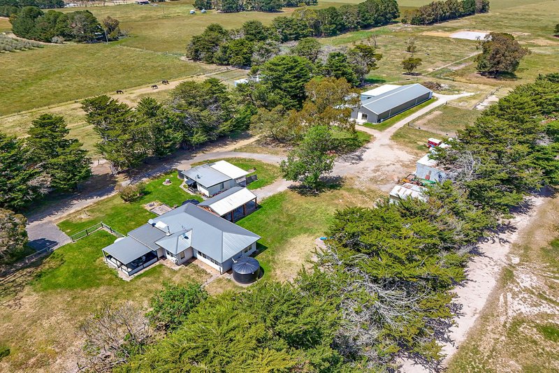 Photo - 400 Brisbane Ranges Road, Mount Wallace VIC 3342 - Image 23