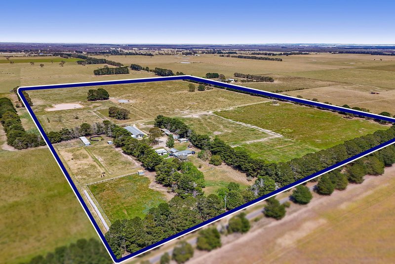 Photo - 400 Brisbane Ranges Road, Mount Wallace VIC 3342 - Image 35