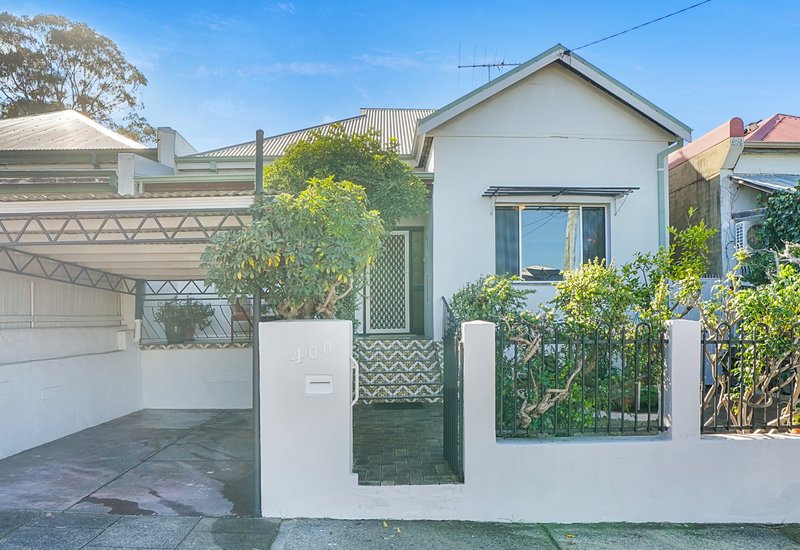 Photo - 400 Bulwer Street, West Perth WA 6005 - Image 1