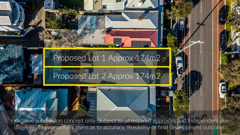 Photo - 400 Bulwer Street, West Perth WA 6005 - Image 25