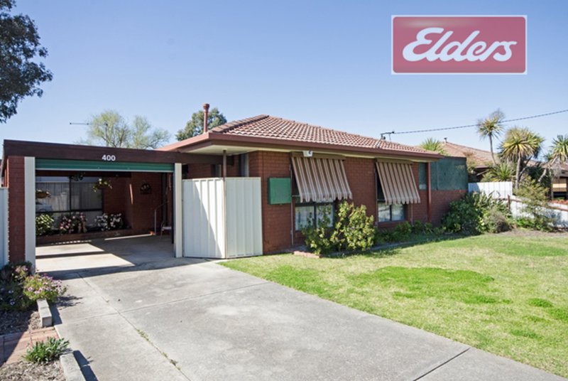 400 Dick Road, Lavington NSW 2641