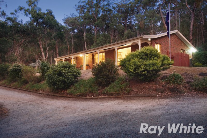 Photo - 400 Fogarty Road, Tynong North VIC 3813 - Image 2