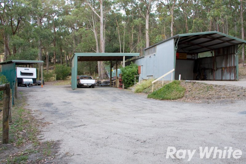 Photo - 400 Fogarty Road, Tynong North VIC 3813 - Image 16