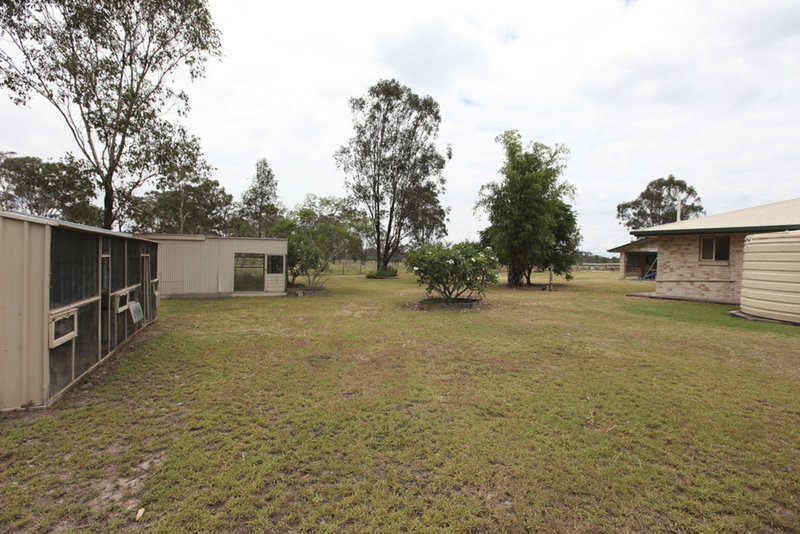 Photo - 400 Gladstone-Monto Road, Calliope QLD 4680 - Image 26