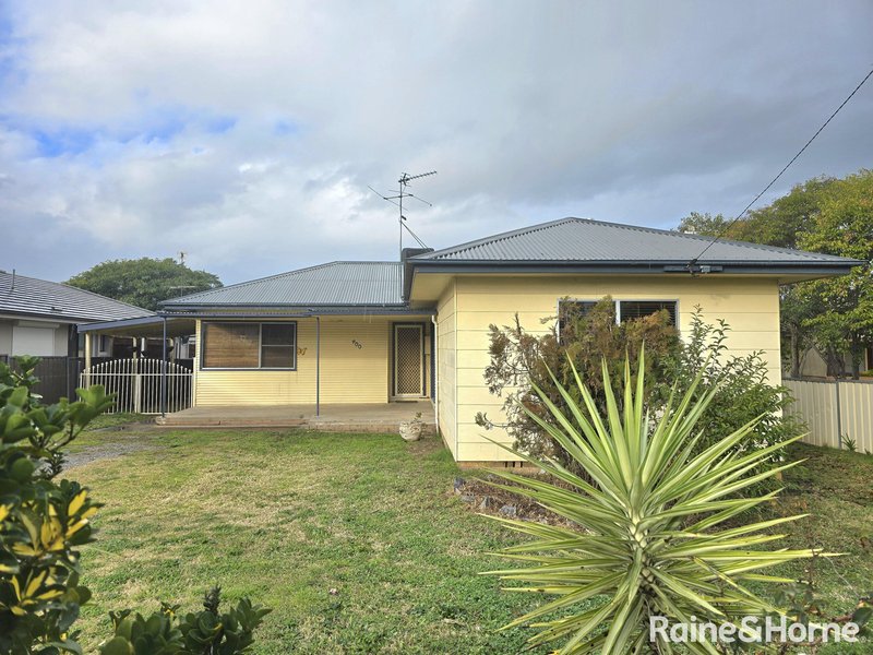 400 Goonoo Goonoo , Tamworth NSW 2340