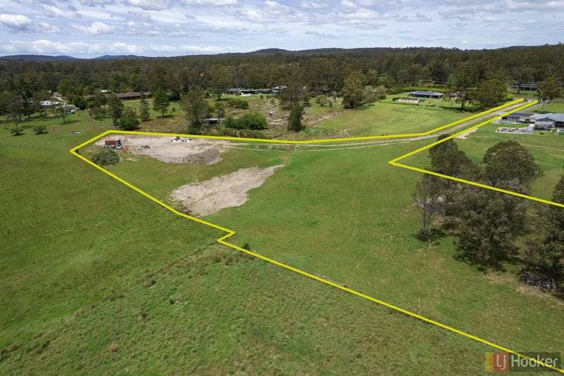 400 Gowings Hill Road, Dondingalong NSW 2440