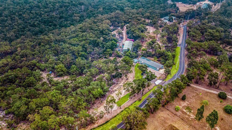 Photo - 400 Halcrows Road, Glenorie NSW 2157 - Image 20