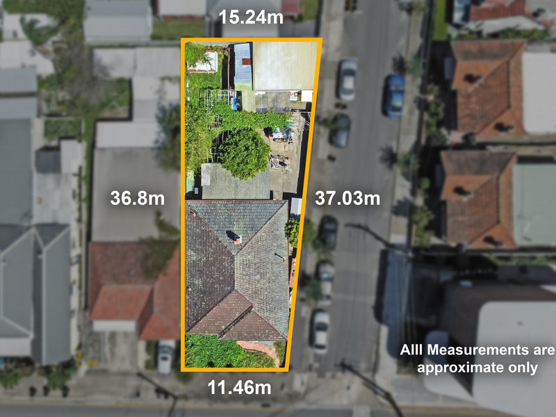 Photo - 400 Liverpool Road, Croydon NSW 2132 - Image 1