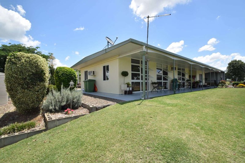 400 Mount Beppo Road, Mount Beppo QLD 4313