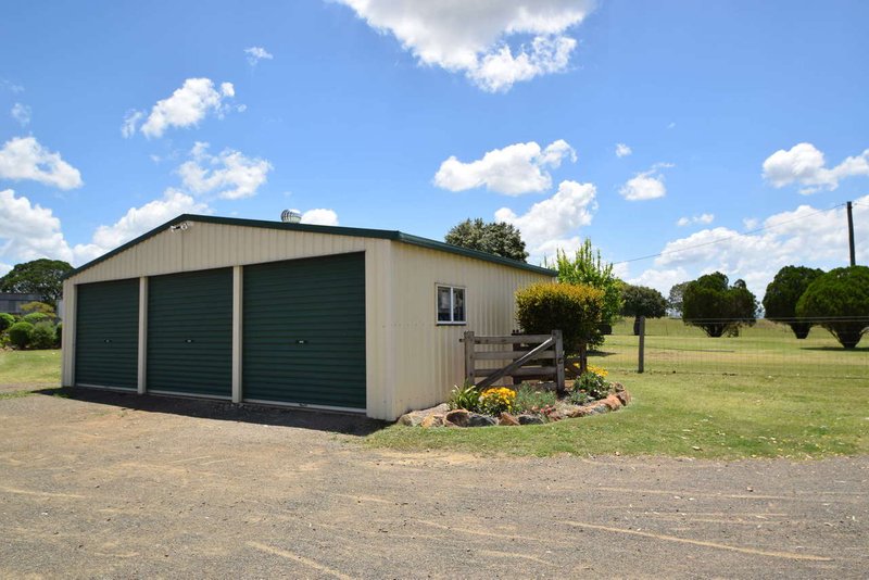 Photo - 400 Mount Beppo Road, Mount Beppo QLD 4313 - Image 4