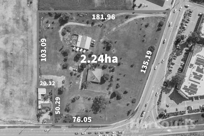 400 Pinjarra Road, Greenfields WA 6210