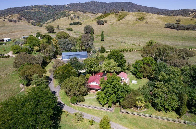 Photo - 400 Soldier Settlers Road, Tallangatta Valley VIC 3701 - Image 3