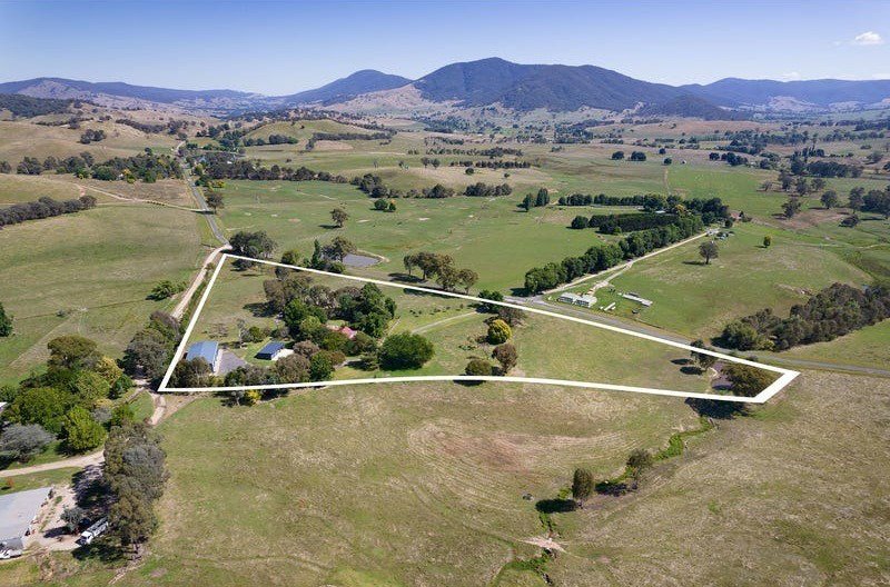 Photo - 400 Soldier Settlers Road, Tallangatta Valley VIC 3701 - Image 20