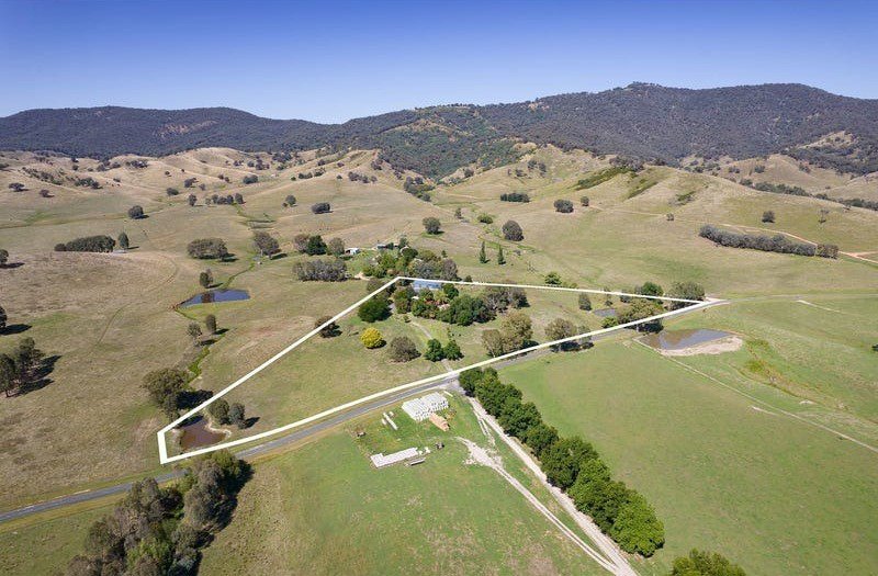 Photo - 400 Soldier Settlers Road, Tallangatta Valley VIC 3701 - Image 23