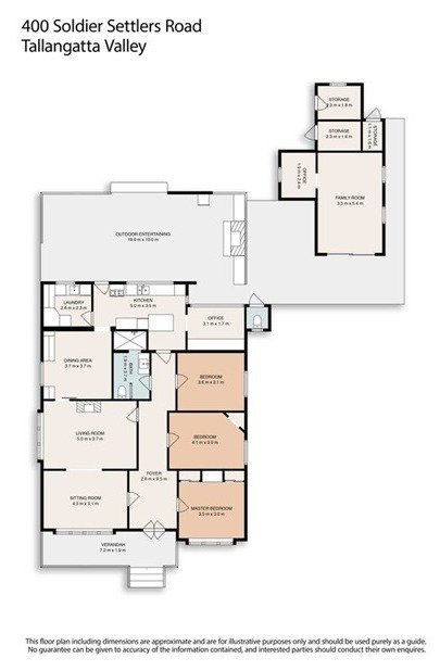 Photo - 400 Soldier Settlers Road, Tallangatta Valley VIC 3701 - Image 25