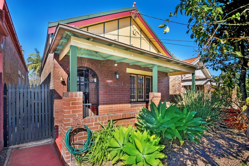 400 Unwins Bridge Road, Tempe NSW 2044